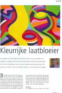 Artikel in Lourens