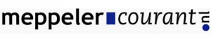 logo meppeler courant