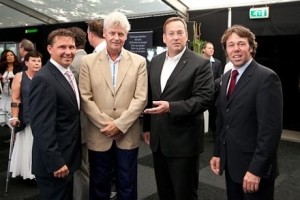 foto meerbusiness concours