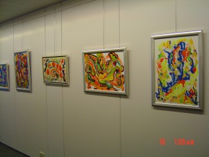 FOTO'S ROTTERDAM EN EMMELOORD 015