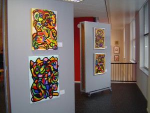 expositie nieuw-vennep