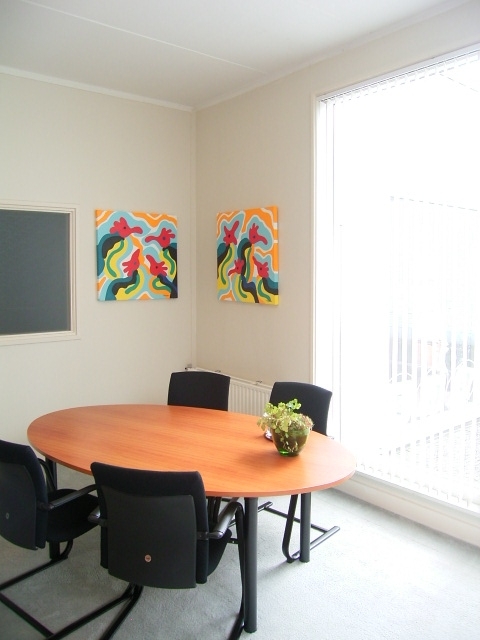 Expositie 2008