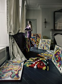 Expositie 2012