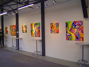 Expositie 2004