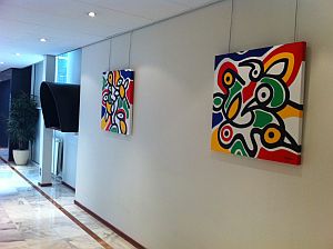 Expositie 2011