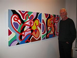 Expositie 2010