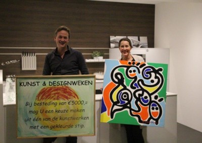 kunst en design foto persbericht